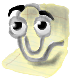 paperclip
