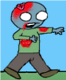 Zombie